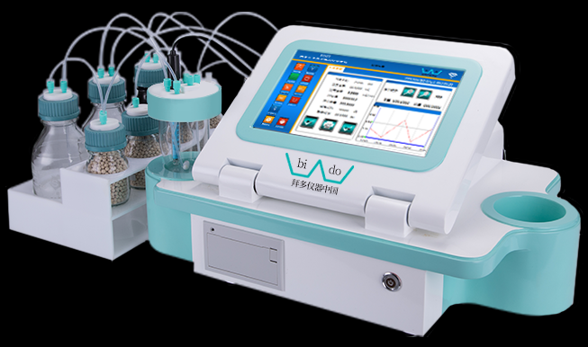 BD581 卡爾費(fèi)休容量法水分測(cè)定儀